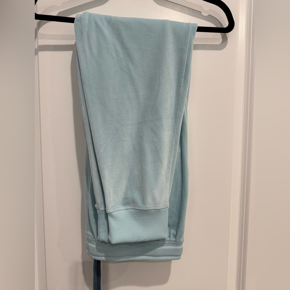 LuLaRoe Light Blue Cozy Jax NEW